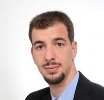 Chris Piromalis